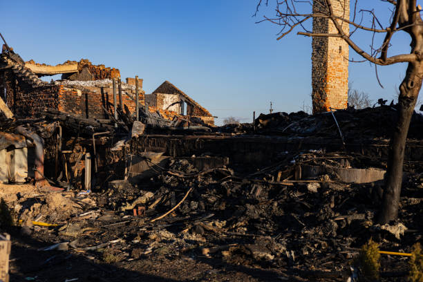 Reliable Board Up Services contractor in Jarrettsville, MD by Meridian Smoke Damage
